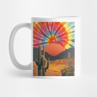 Dreamcore Weirdcore Reality Mug